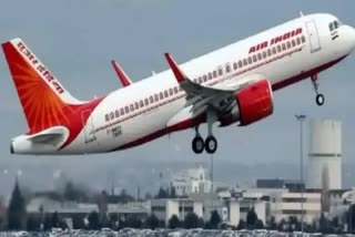 Live bird found in cockpit of Air India Express