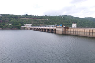 srisailam