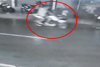 bike theft in srinagar
