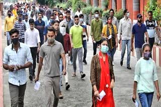 Security Arrangements for REET 2022 Exam