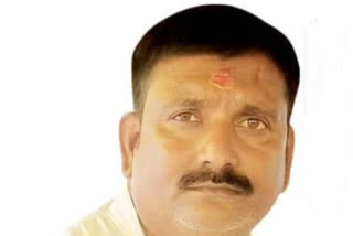 Rewa Congress candidate dies of heart attack