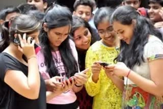 ICSE class 10th results declared