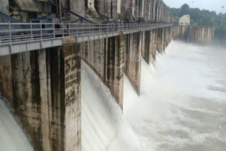 gangrel dam of dhamtari