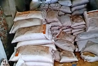 Rajasthan: Huge quantity of explosives seized