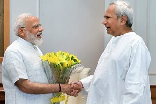 Vice President poll: NDA ପ୍ରାର୍ଥୀଙ୍କ ସମର୍ଥନ BJD ର ସମର୍ଥନ