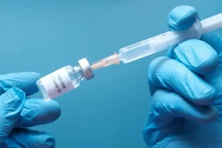 India crosses 200-crore COVID-19 vaccine doses mark  India crosses 200 crore COVID 19 vaccine doses today  COVID 19  COVID 19 vaccine  കൊവിഡ് 19  200 കോടി ക്യുമുലേറ്റീവ് ഡോസുകൾ  വാക്‌സിനേഷൻ യഞ്ജം