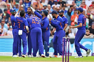 cricket news  IND vs ENG 3rd ODI  hardik Pandya  England  हार्दिक पांड्या  युजवेंद्र चहल  भारत और इंग्लैंड