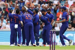 England vs India