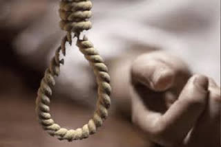 Married woman commits suicide by hanging in Roorkee