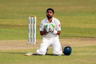 Babar Azam