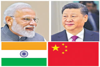 india china news