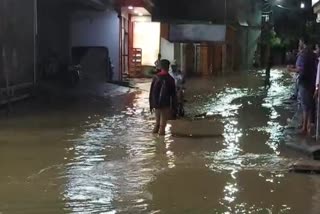 heavy rainfall in subarnapur