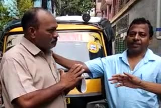 auto driver return bags full of money and jewellery to owner in sambalpur