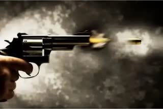 Firing in Jahangirpuri in minor dispute