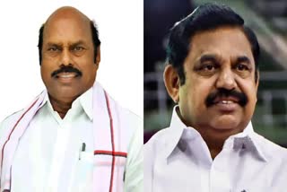 a v velu condemns edappadi palaniswami  a v velu statement  kallakurichi student death  edappadi palaniswami  எடப்பாடி பழனிச்சாமிக்கு எ வ வேலு கண்டனம்  கள்ளக்குறிச்சி மாணவி மரணம்  மாணவி மரணத்தை அரசியலாக்குகிறார் ஈபிஎஸ்  எடப்பாடி பழனிசாமி  எ வ வேலு அறிக்கை