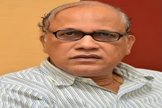 Congress removes former Goa CM Kamat from CWC