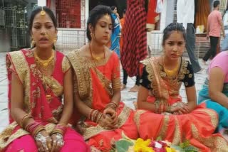 madhushravani festival in bihar