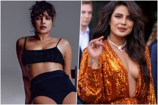 Priyanka Chopra