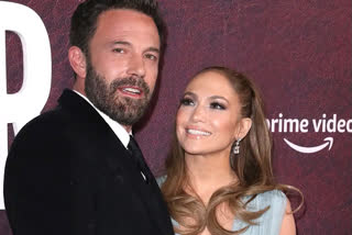 Jennifer Lopez Ben Affleck marriage news