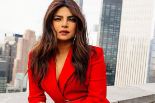 Priyanka Chopra Birthday