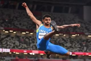 Murali Sreeshankar, Long jump finals at World Athletics Championships, Murali Sreeshankar news, World Athletics news
