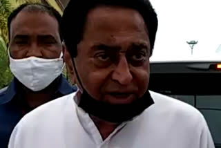 Kamal Nath strategy success in Chhindwara