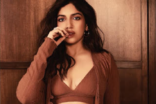 Bhumi Pednekar