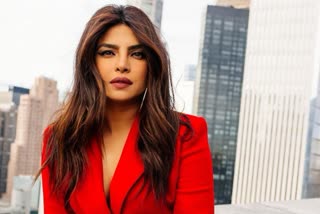 Priyanka Chopra Birthday