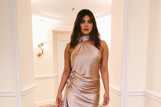 Priyanka Chopra birthday