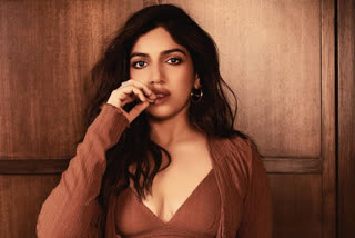 Bhumi Pednekar birthday today