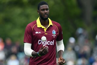 Jason Holder in West Indies team, Jason Holder returns to WI squad, India vs West Indies news, India cricket updates