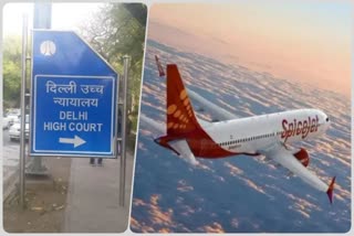 Delhi HC rejects demand for ban on SpiceJet flight