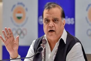 Narinder Batra resigns, FIH president resigns, Narinder Batra leaves IOC membership, Narinder Batra updates