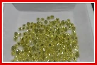 Diamond industry in Surat : હીરાઉદ્યોગમાં પોલિશ્ડ હીરા અને જ્વેલરી એક્સપોર્ટમાં નોંધપાત્ર વધારો