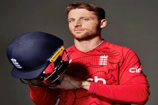 joss butler  Rishabh Pant  England captain reaction  Jos Buttler  Jos Buttler on Rishabh Pant  Buttler on his captaincy  India vs England  India tour of England  manchester odi  Sports News