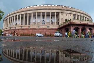 Monsoon session of Parliament: ଆସନ୍ତାକାଲି ପୂର୍ବାହ୍ନ 11 ଯାଏ ଲୋକସଭା ମୁଲତବୀ