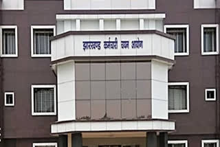 Jharkhand Municipal Service Cadre Examination