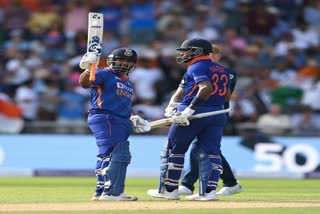 Rishabh Pant record