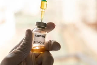 COVID-19 vaccine protection short-lived, booster shots important: Study