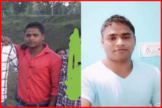 Twin brothers missing in outside of Assam