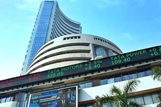 stock markets closing today