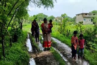 Playing with the lives of children in Lormi of Mungeli