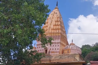 प्राचीन शिव मंदिर