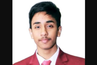 India's youngest cybersecurity expert Dipanshu Parasher speaks at AICTE webinar