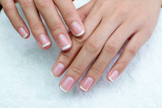 Tips to keep your nails healthy