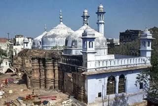 Gyanvapi Mosque case hearing today