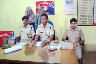 Dhanbad police