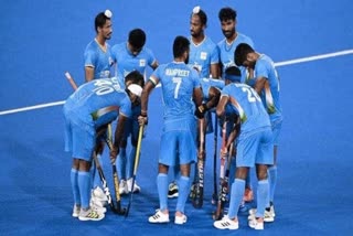 India men hockey team preview, India hockey team at CWG, Indian hockey, India vs Australia at CWG