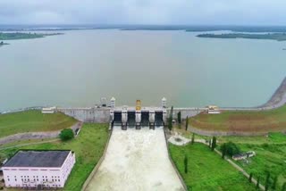 Kabini Dam