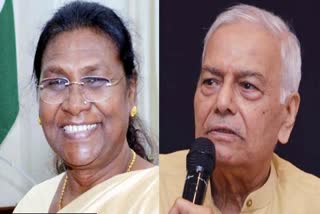 President poll: ସଂସଦରେ 99.18 ପ୍ରତିଶତ ସହ ସରିଲା ମତାଦନ, 21ରେ ଫଳାଫଳ